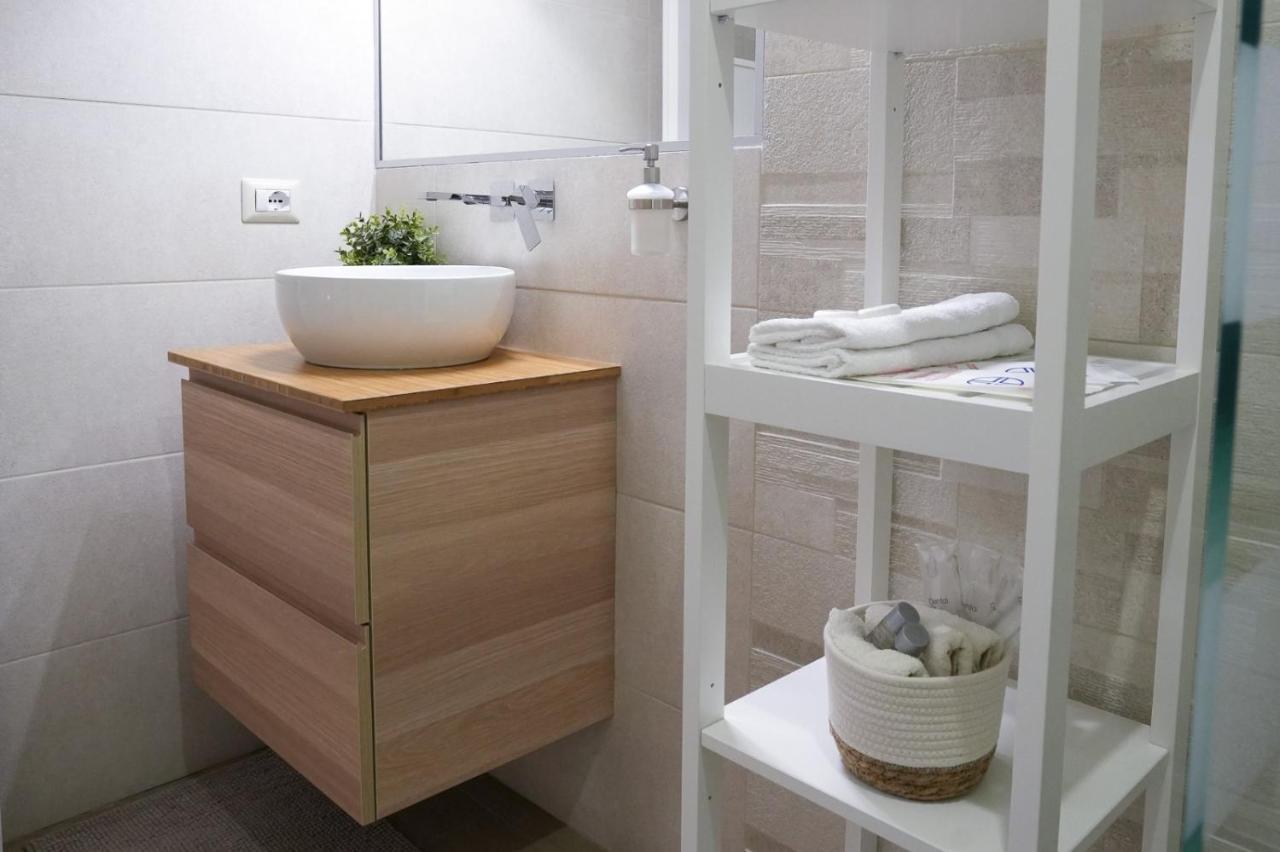 Luxury Rooms Paoli 19 Cagliari Eksteriør bilde