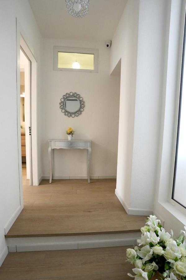 Luxury Rooms Paoli 19 Cagliari Eksteriør bilde