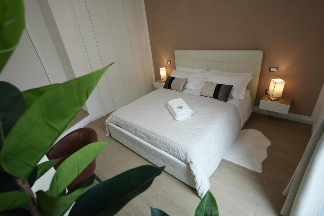 Luxury Rooms Paoli 19 Cagliari Eksteriør bilde