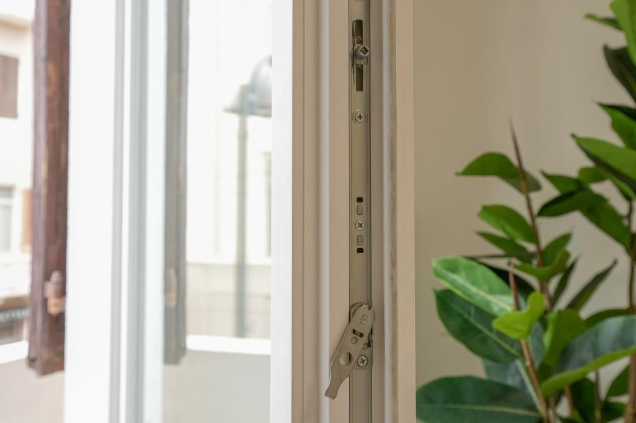 Luxury Rooms Paoli 19 Cagliari Eksteriør bilde