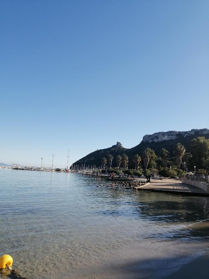 Luxury Rooms Paoli 19 Cagliari Eksteriør bilde