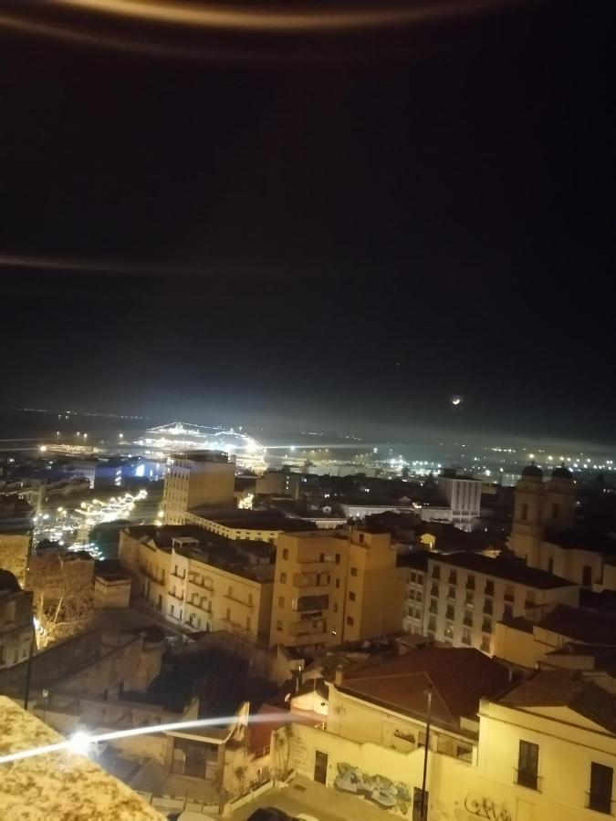 Luxury Rooms Paoli 19 Cagliari Eksteriør bilde