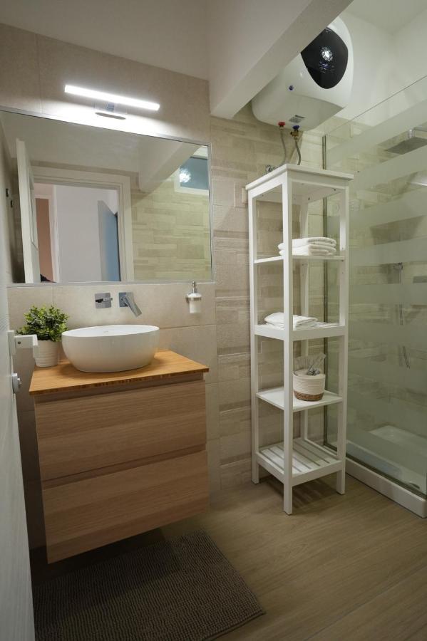 Luxury Rooms Paoli 19 Cagliari Eksteriør bilde