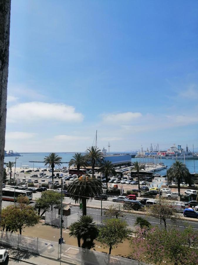 Luxury Rooms Paoli 19 Cagliari Eksteriør bilde